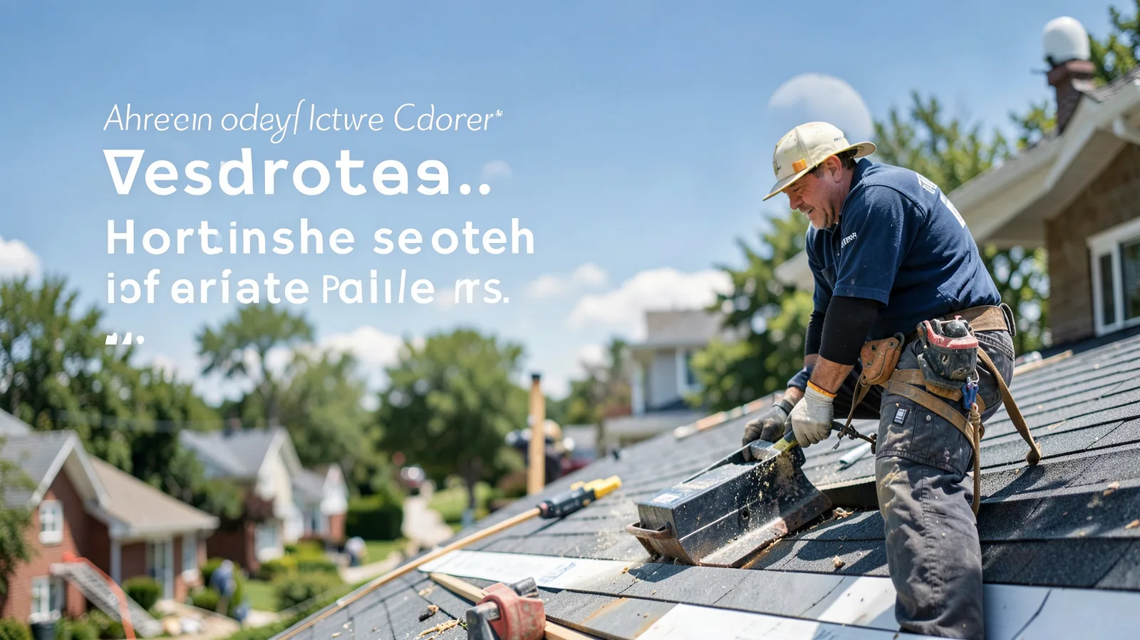 Roof Replacement in Humansville, MO near me